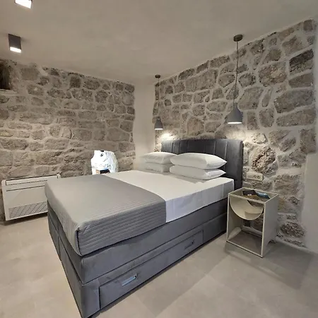 Stone Villa *