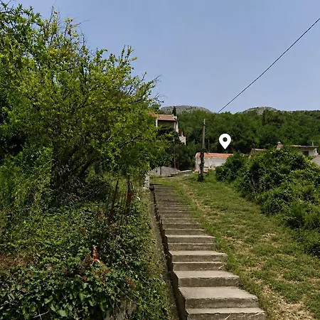 Stone Villa